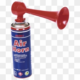 Thumb Image - Transparent Air Horn Png, Png Download - airhorn png
