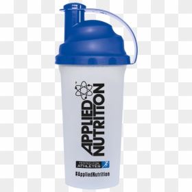 Shaker - Applied Nutrition Shaker, HD Png Download - salt shaker png