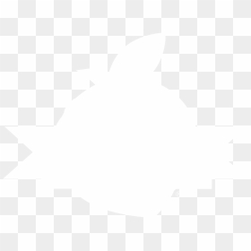 Chick Fil A Peach Bowl Logo Black And White - White Christmas Tree Shape, HD Png Download - chick fil a logo png