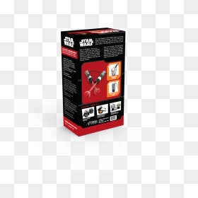 Transparent Red Lightsaber Png, Png Download - red lightsaber png
