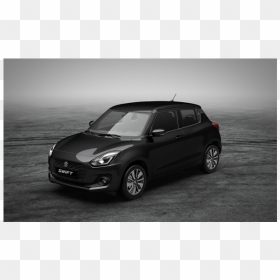 City Car, HD Png Download - swift car png