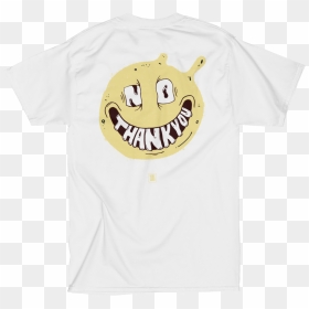 T-shirt , Png Download - Cartoon, Transparent Png - wutface png