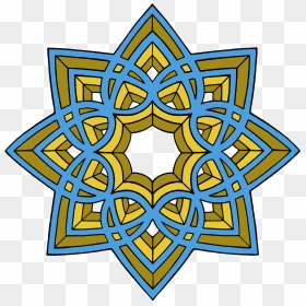 Unification Tattoo Unification Tattoo - Star Of Lakshmi Tattoo, HD Png Download - lakshmi png
