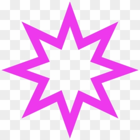 Twinkling Star Clipart - Brainspin Cards, HD Png Download - star outline png