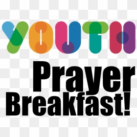Prayer Breakfast Png - Youth, Transparent Png - prayer png