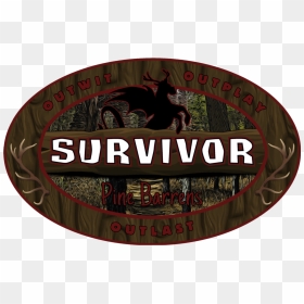 Canadienne Org Wikia - Survivor: Worlds Apart, HD Png Download - xanax png