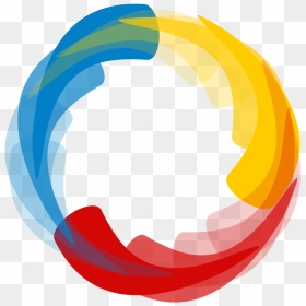 Download Multi Colors In Circle Png Image For Free - Color Transparent Circle Png, Png Download - color png