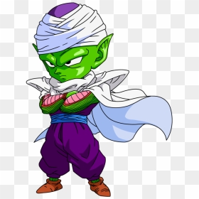 Piccolo Drawing Dragon Ball Huge Freebie Download For, HD Png Download - piccolo png