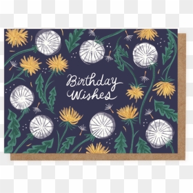 Wishes - Sand Dollar, HD Png Download - birthday wishes png