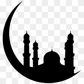 Ramadan, Eid Mubarak Icon, HD Png Download - talwar png