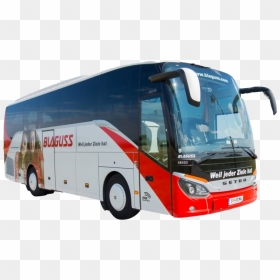 Tour Bus Png Picture - Tour Bus Bus Png, Transparent Png - volvo bus png