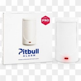Pitbull Alarm Pro 3g Gsm Control Panel - Gadget, HD Png Download - pitbull png