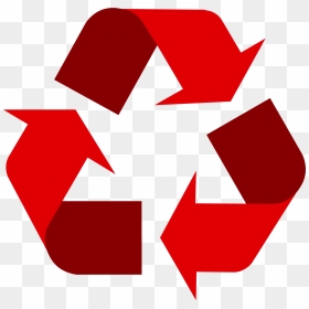 Thumb Image - Green Recycle Logo Png, Transparent Png - biohazard symbol png