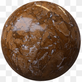 Circle, HD Png Download - metal texture png