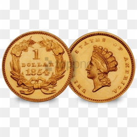 Free Png Indian Gold Coin Png Png Image With Transparent - Fort St George, Png Download - indian money png