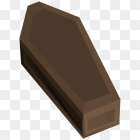 Old School Runescape Wiki - Wood, HD Png Download - coffin png