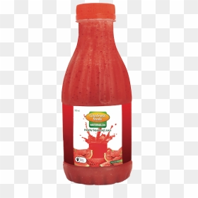 Strawberry Juice, HD Png Download - fresh juice png