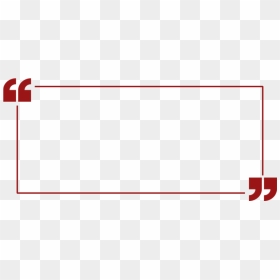 Motivational, Inspirational, Keynote Speaker Mn Sd - Transparent Text Box Png, Png Download - red rectangle png