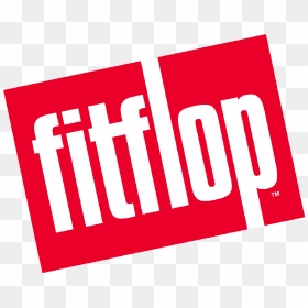 Fitflop Logo, HD Png Download - red rectangle png