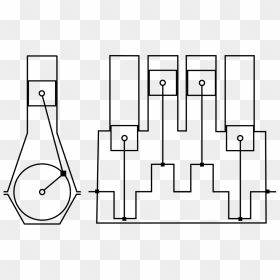 Straight Vertical Line Png , Png Download - Straight Engine, Transparent Png - straight line png