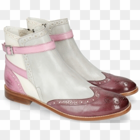 Ankle Boots Amelie 11 Vegas Purple Tentacle Oxygen - Sandal, HD Png Download - tentacle png