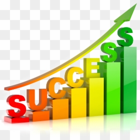 Thumb Image - Way To Success Logo, HD Png Download - success png