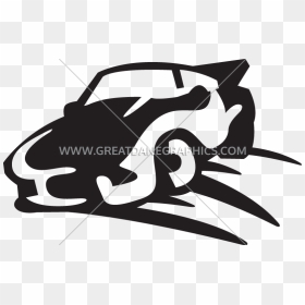 Drifting Car Silhouette , Png Download - Rani Mukherjee Hot Videos, Transparent Png - car silhouette png