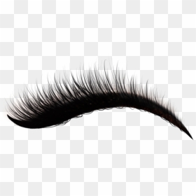 #lashes #eyelashes #makeup #aesthetic #sticker #free - Mascara, HD Png Download - lashes png