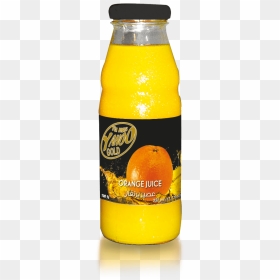 Ya Nas Yahoo Gold Glass Orange Juice By Faragalla - Orange Drink, HD Png Download - juice glass png