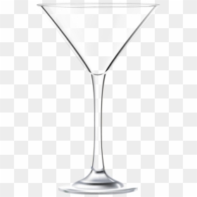 Vodka Glass Png - Martini Glass, Transparent Png - vodka png