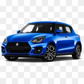 2020 Nissan Sentra Blue, HD Png Download - swift car png