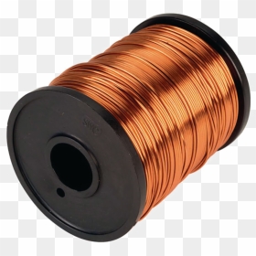 Copper Wire Png Transparent - Enamelled Copper Wire 20 Swg, Png Download - wire png
