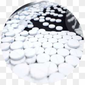 Facts From History Of Making Xanax - Medicine Company, HD Png Download - xanax png