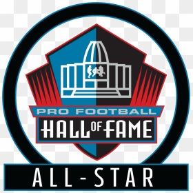 Transparent Star Outline Png - Pro Football Hall Of Fame Academy, Png Download - star outline png