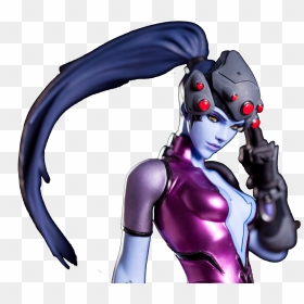 Hd And If You"re Interested In The Upcoming D - Widowmaker Overwatch Png, Transparent Png - widowmaker png