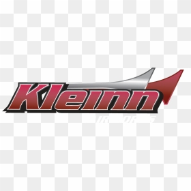 Kleinn Air Horns - Kleinn Air Horns Logo, HD Png Download - airhorn png