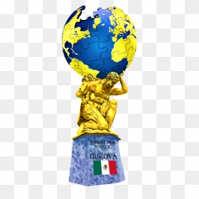 Wikicup Trophy Winner - World Class Quality, HD Png Download - winner png