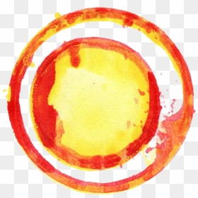 Transparent Circle Color Logo, HD Png Download - color png