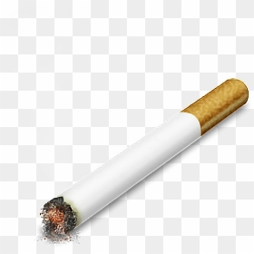 Mlg Joint Png - Transparent Background Cigarette Png, Png Download - weed joint png