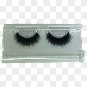Flossy 100% Mink Lashes Subscription - Eyelash Extensions, HD Png Download - lashes png