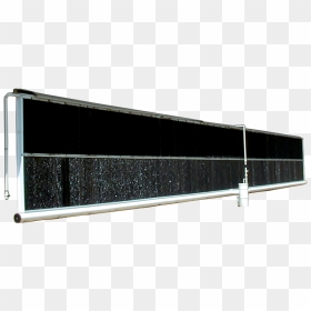 Placa Evaporativa Celdek Munters, HD Png Download - cooling glass png