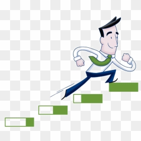 Ladder Of Success Png Transparent Picture - Ladder Of Success Png, Png Download - success png