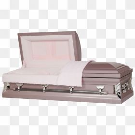 Pink Coffin Png - Coffin, Transparent Png - coffin png