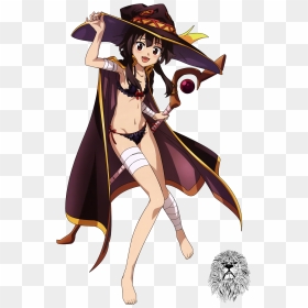 Villains Wiki - Konosuba Beldia, HD Png Download - vhv