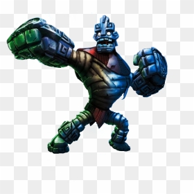 Grave - Skylanders Grave Clobber Png, Transparent Png - grave png