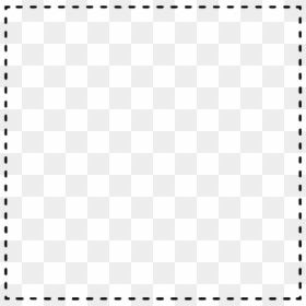 Border Line - Paper Product, HD Png Download - square border png