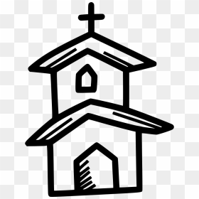 Church Institution Building Religious Prayer Christian - Church As A Institution Symbols, HD Png Download - prayer png