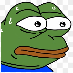 Monkas Emote Png - Monkamega Emote, Transparent Png - vhv