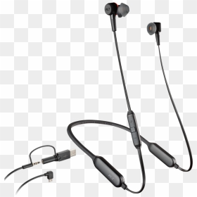 Tai Nghe Plantronics Backbeat Go 410, HD Png Download - censor bar png