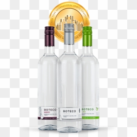 Boteco Aligned Faux Award - Bombardino, HD Png Download - vodka png